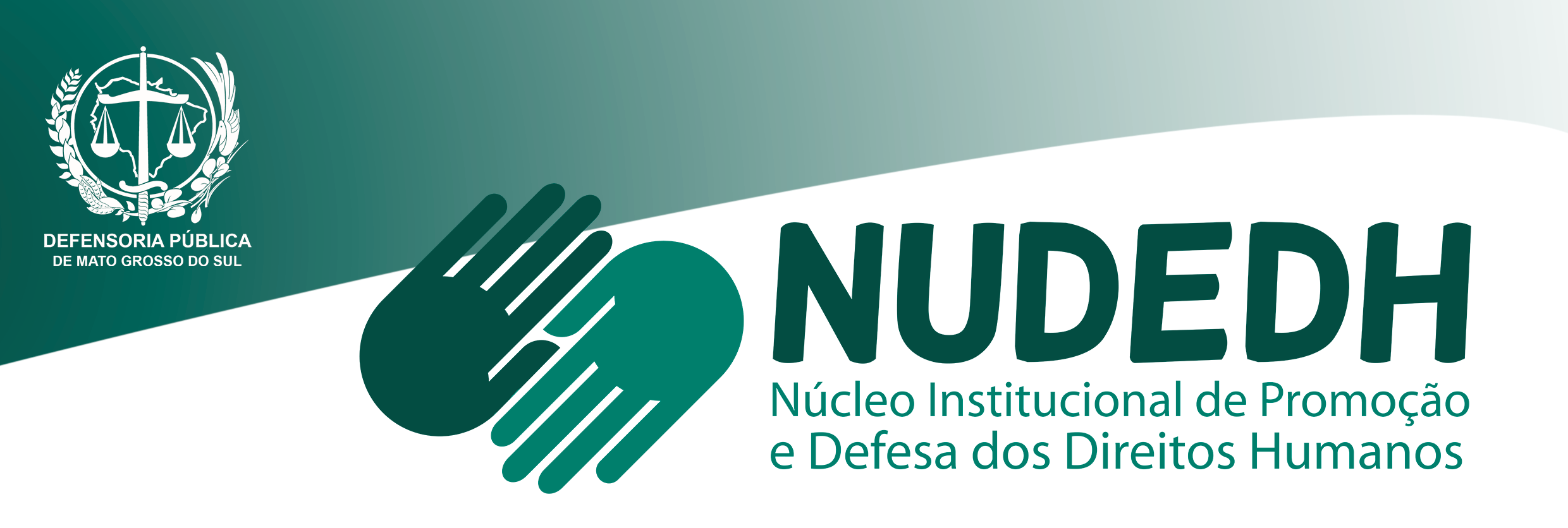 Defensoria Pública do Estado de Mato Grosso do Sul - NUDEDH